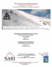 North America Outdoor Institute