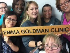 Emma Goldman Clinic