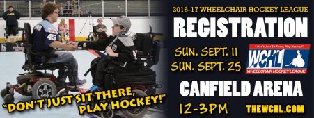 The WCHL