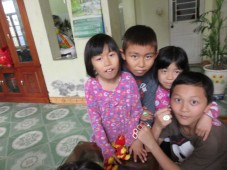 Kids Without Borders