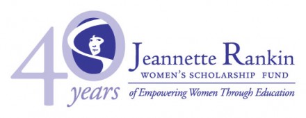 Jeannette Rankin Women's Scholarship Fund (JRF)