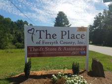 The Place