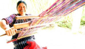 Maya Traditions Foundation