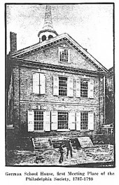 Pennsylvania Prison Society