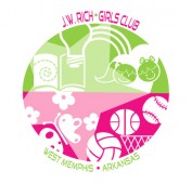 J W RICH GIRLS CLUB INC