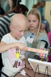 Kids & Art Foundation