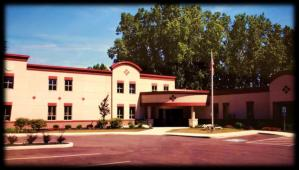 Gathering Hope House