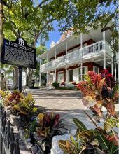 Key West Womans Club Inc