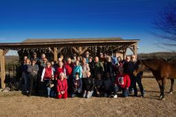 Missouri Forget-Me-Not Horse Rescue And Sanctuary