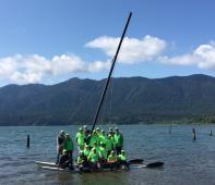 Multihull Youth Sail Foundation