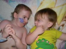 Hope for Trisomy 13 and 18 Inc