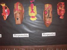 LEARNING ENRICHMENT AFTER-SCHOOL PROGRAM