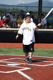 Casey's Clubhouse (formerly Miracle League South Hills)