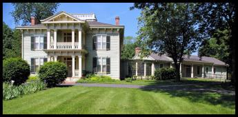 Audrain County Historical Society