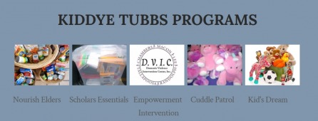 Kiddye Tubbs