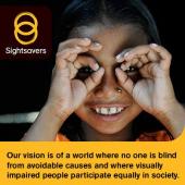Sight Savers International Inc