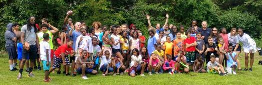Kamp For Kids Corporation