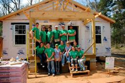 Habitat for Humanity St. Tammany West