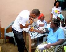 REACH GHANA