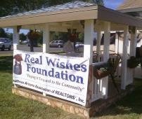 REAL WISHES FOUNDATION