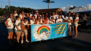 Rainbow Kids Promise Foundation, Inc