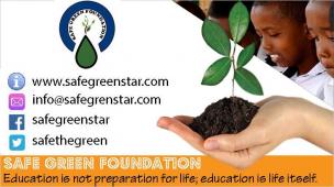 SAFE GREEN FOUNDATION