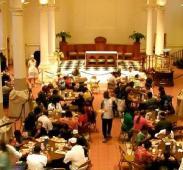Holy Apostles Soup Kitchen