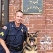 Retired Police Canine Foundation Inc