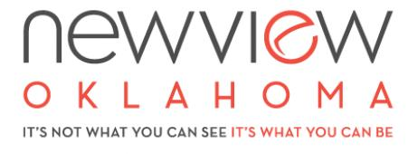 NewView Oklahoma