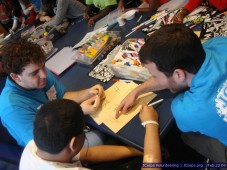 JCorps International : Jewish Volunteering
