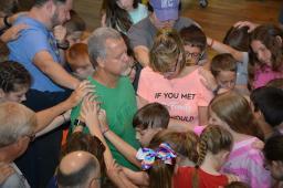 Park Spring Christian Camp and Retreat Center