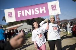 Girls on the Run of the Bay Area