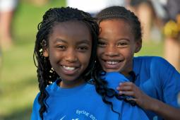 GIRLS ON THE RUN OF DANE COUNTY, INC.