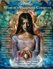 WOMEN'S VISIONARY CONGRESS