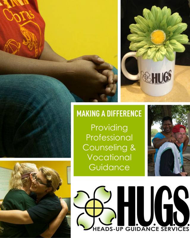 HeadsUp Guidance Services Inc Reviews and Ratings Savannah, GA Donate, Volunteer, Review