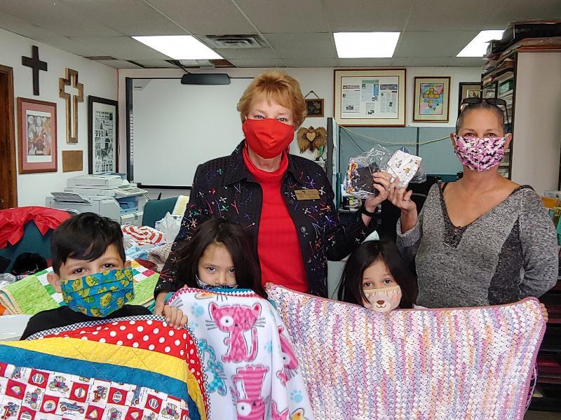 Wings For LIFE International Reviews and Ratings Albuquerque, NM