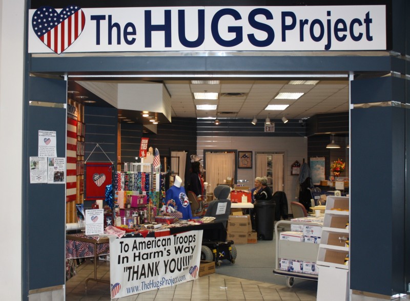 Hugs Project Incorporated Reviews and Ratings Oklahoma City, OK Donate, Volunteer, Review