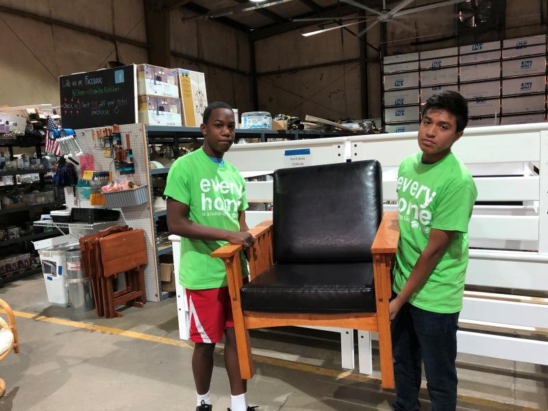 Habitat For Humanity of County Reviews and Ratings Salisbury