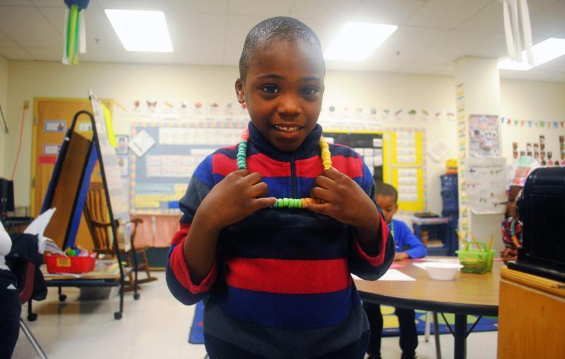 New Beginnings Family Academy Reviews and Ratings Bridgeport, CT