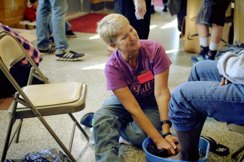 Coalition for The Homeless Reviews and Ratings Louisville, KY