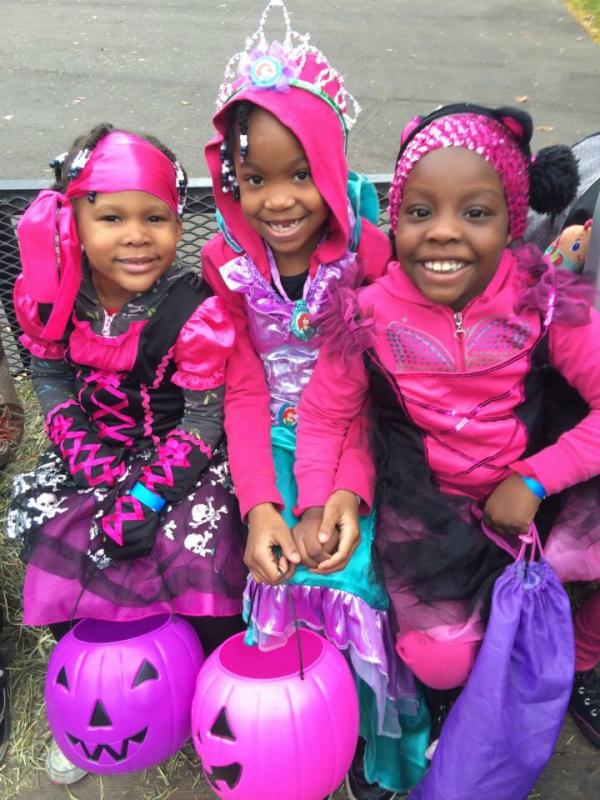 Methodist Children's Home Society Reviews and Ratings Detroit, MI