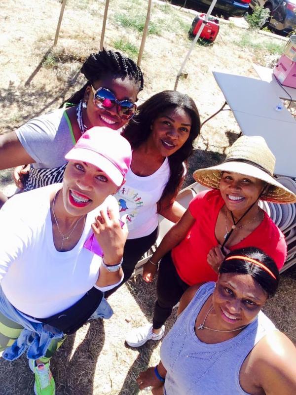 FAITH HOPE AND LOVE COMMUNITY OUTREACH CENTER Reviews and Ratings