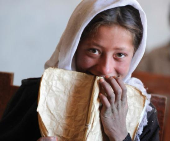 Central Asia Institute