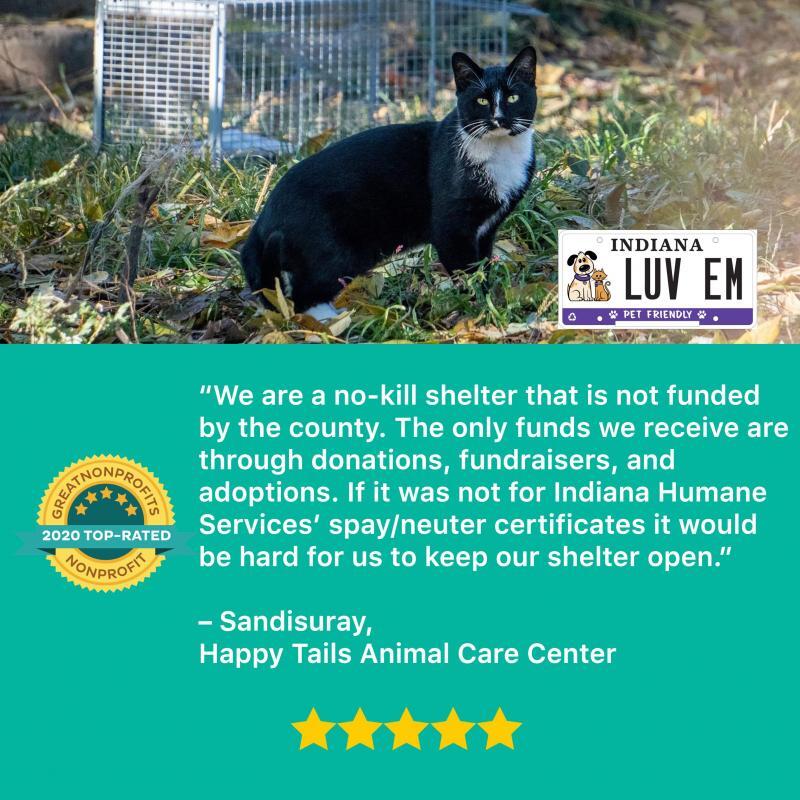 Pet Friendly Services of Indiana Reviews and Ratings