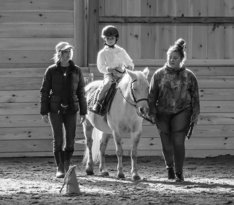 IVY HILL Therapeutic Equestrian Center Reviews and Ratings Perkasie
