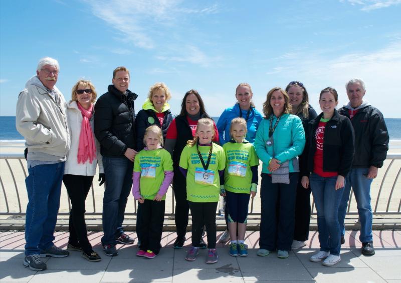 Turner Syndrome Foundation Reviews and Ratings Hazlet, NJ Donate