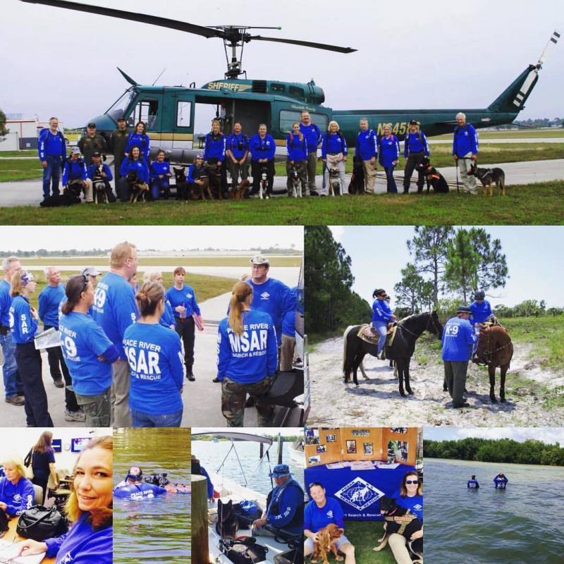 Peace River K9 Search and Rescue Association Inc. Reviews and Ratings