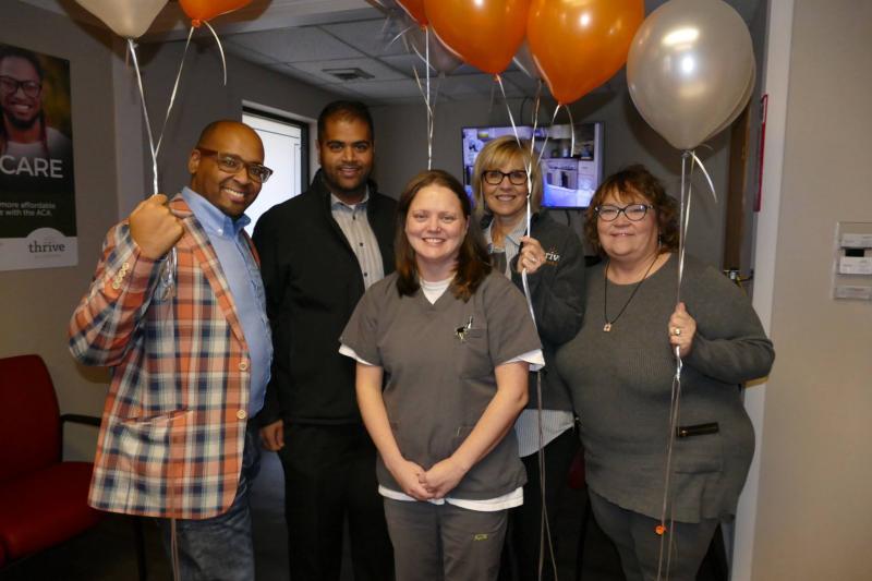 Thrive Alabama Reviews and Ratings Huntsville, AL Donate, Volunteer