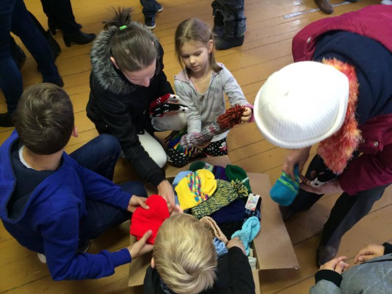 Orphan Grain Train Reviews and Ratings | Norfolk, NE | Donate