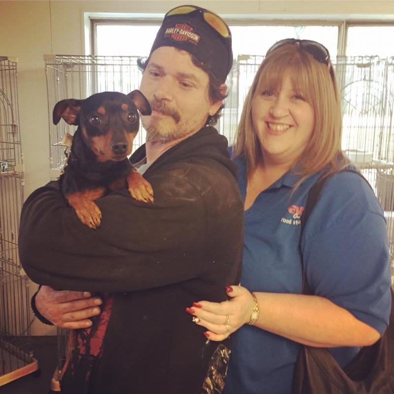 2nd Chance Animal Rescue Of Richmond Incorporated Reviews and Ratings